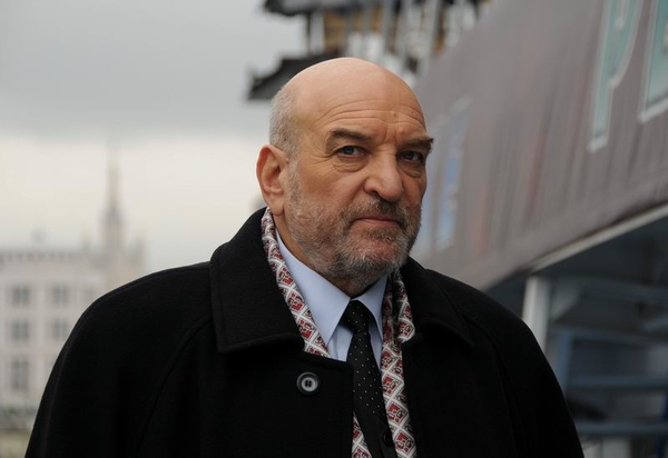 Умер Алексей Петренко — звезда фильма Доктор Живаго