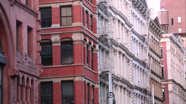 Нью-Йорк: криминальный Бронкс, украинская медовуха и прелести Центрального парка