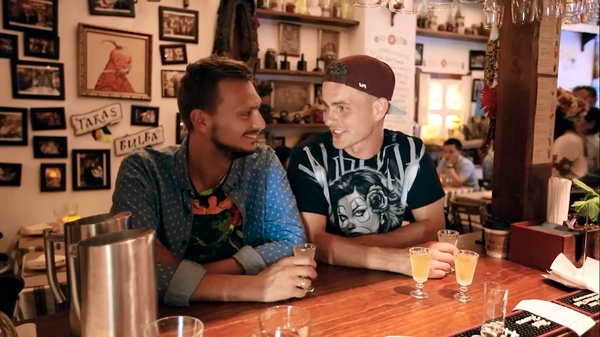 Нью-Йорк: криминальный Бронкс, украинская медовуха и прелести Центрального парка