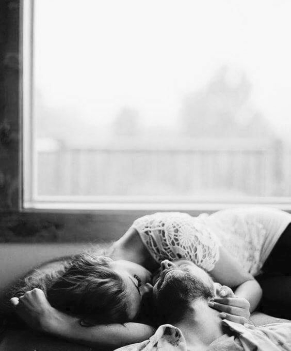 Как любить мужчину: полезные советы