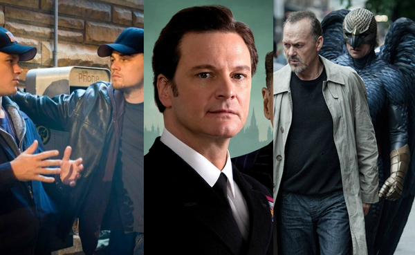 Оскар 2017: лучшие фильмы церемонии за 10 лет