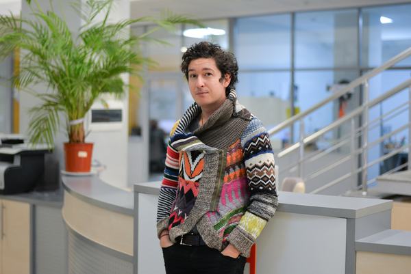 Отбор на Евровидение 2017 Украина: Pianoboy назвал своего фаворита