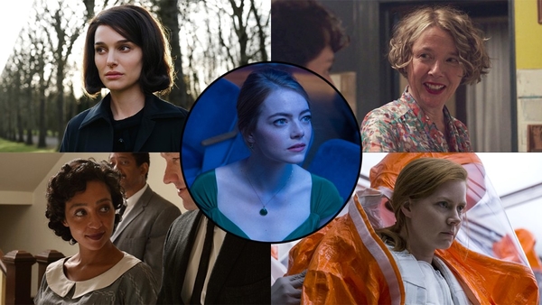 Тест: Какой оскаровский фильм сняли бы о твоей жизни?