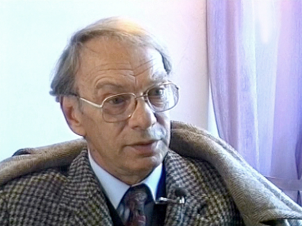 Актера Алексея Баталова госпитализировали в Москве