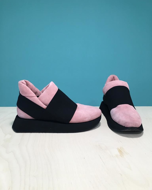 На любой бюджет: 20 пар кроссовок на весну из киевских магазинов