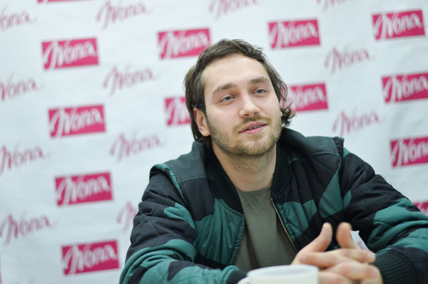 Фото: Марина Головнева