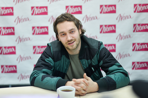 Фото: Марина Головнева