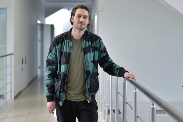 Фото: Марина Головнева