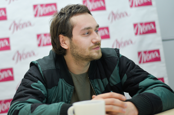 Фото: Марина Головнева