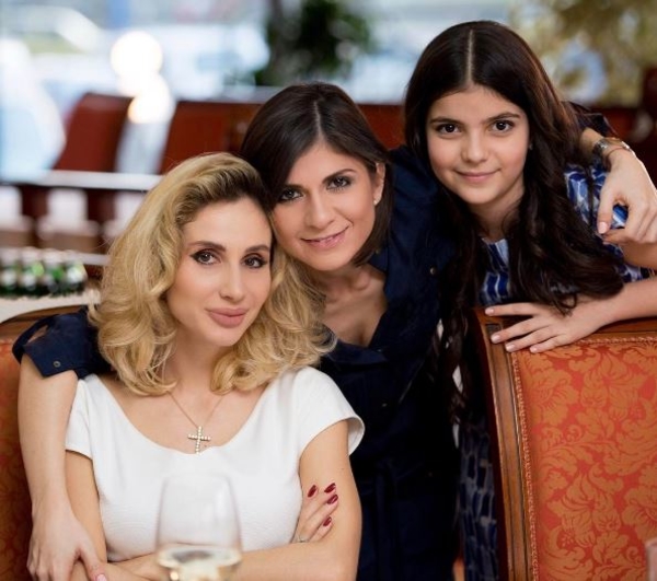 Чем живут украинские звезды в Instagram: LOBODA