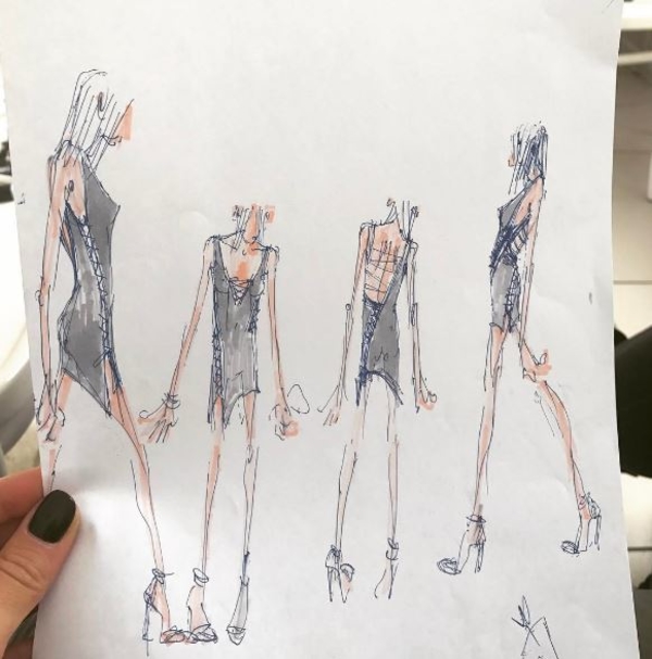 Чем живут украинские звезды в Instagram: LOBODA