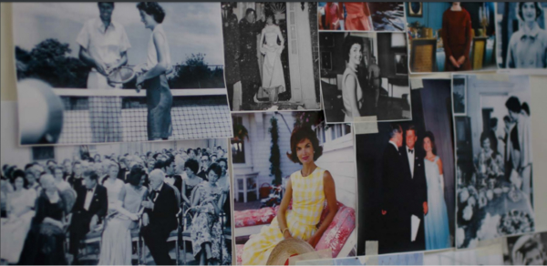 Кто и как одевал Натали Портман в фильме Джеки