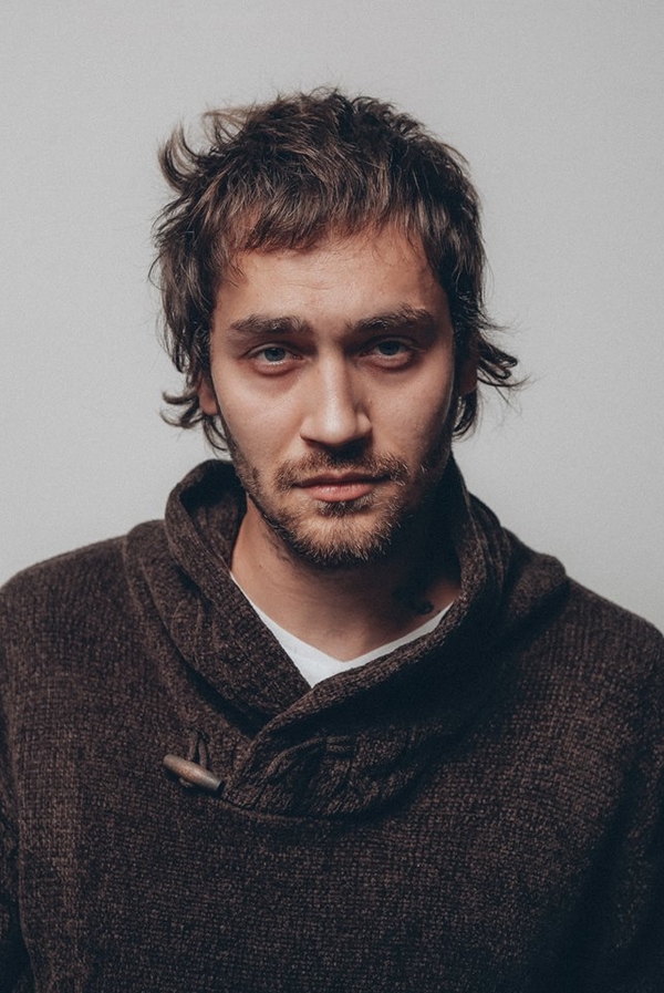 ROZHDEN презентовал романтичный альбом