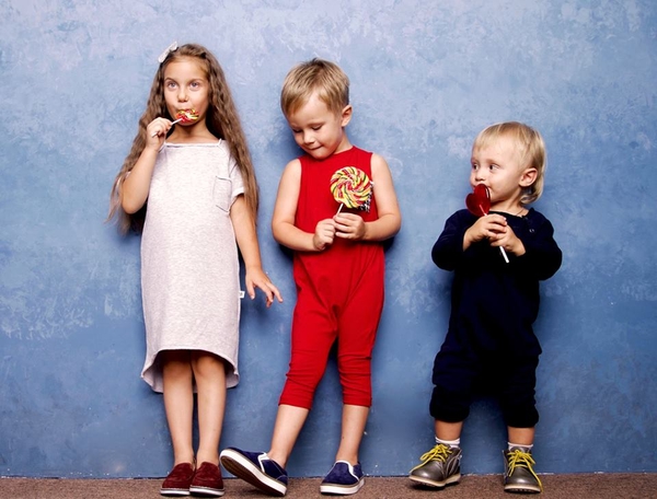 Премія ProBrand Kids: ТОП-3 українських виробників дитячого взуття