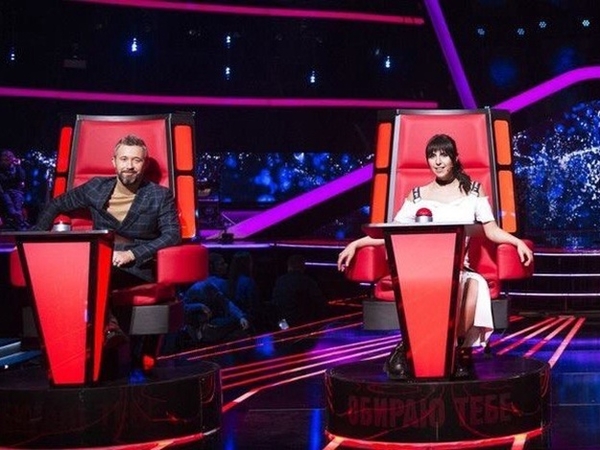 Голос країни 7 сезон: в шестом выпуске возвращение звезды