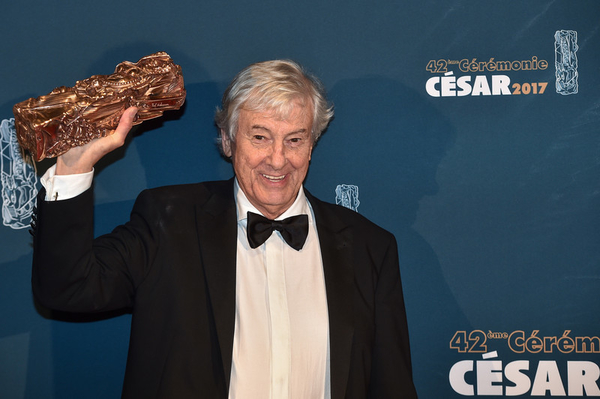 Сезар 2017: стали известны имена победителей