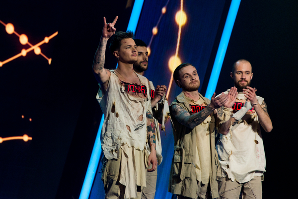 Финал Евровидения 2017 Украина: в Сети появился перевод песни O.Torvald