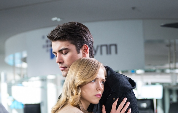 Песня Тины Кароль стала саундтреком к новому сериалу канала 1+1