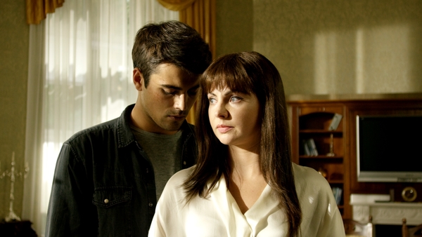 Песня Тины Кароль стала саундтреком к новому сериалу канала 1+1