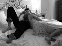 Секс на одну ночь: мужское и женское восприятие