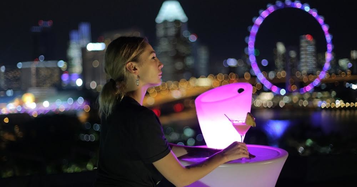 Орел и Решка Гонконг Выпуск 1