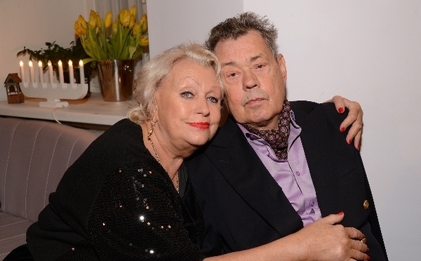 Жену Караченцова обвинили в ДТП с участием актера