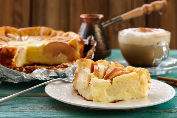 Завтрак на 8 марта: ТОП-5 рецептов