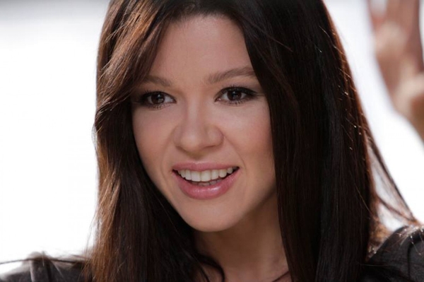 Руслана хочет записать песню в дуэте с Katya Chilly