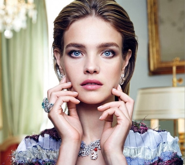 Десять вдохновляющих цитат Натальи Водяновой