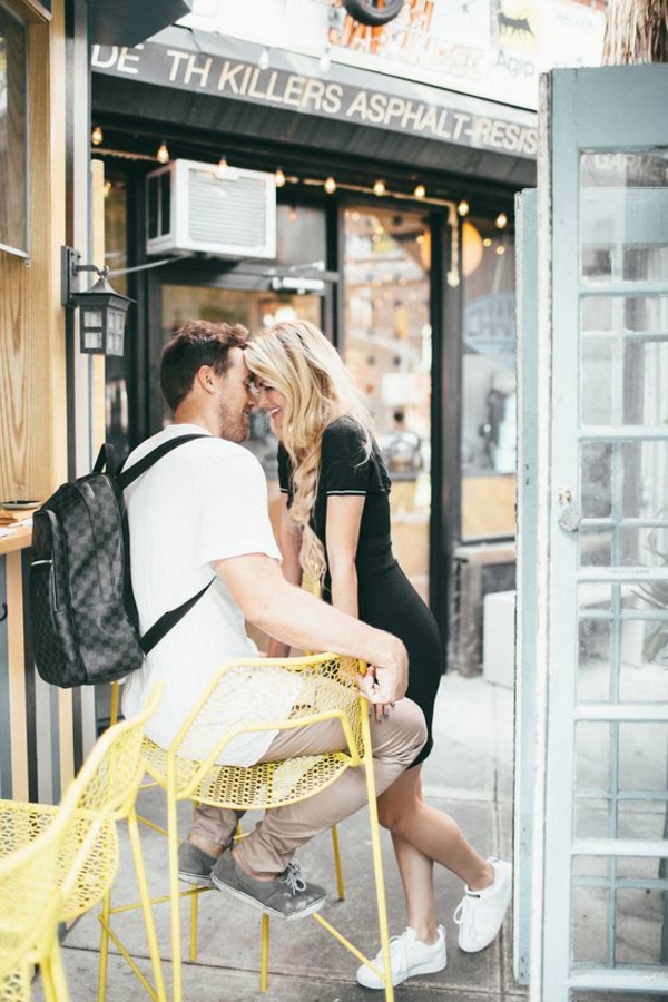 Не говори "люблю", пока честно не ответишь себе на несколько вопросов