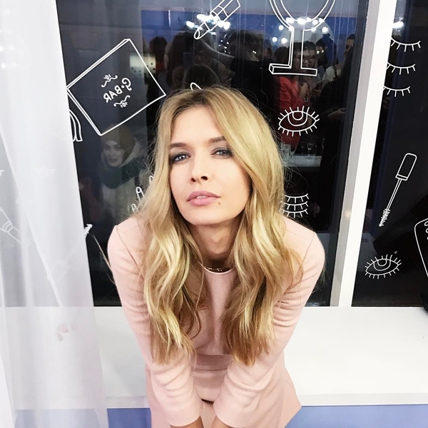 Вера Брежнева решила соблюдать Великий пост