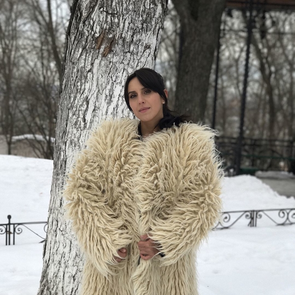 Именем Джамалы назвали новый сорт тюльпанов