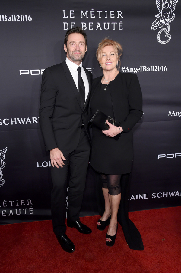 Хью Джекман разводится с женой – СМИ