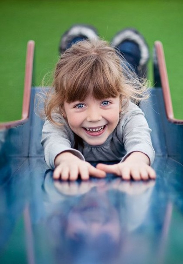 Будь бдительной: вещи, которые нужно скрывать от детей