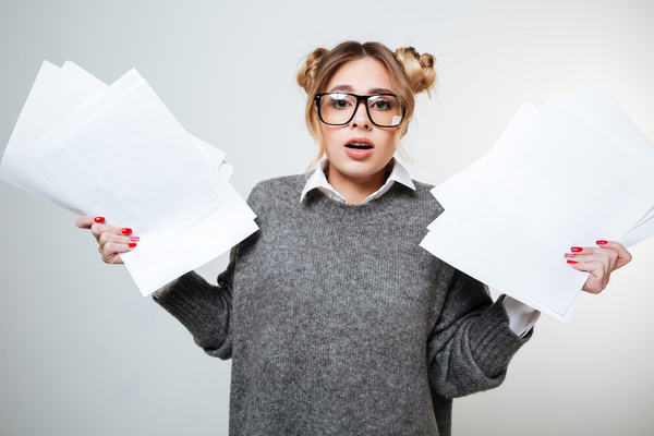 Восемь секретов женщин, которые не знают, что такое стресс