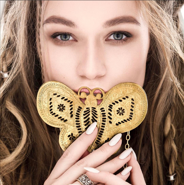 Яна Соломко отказалась от работы с Юрием Никитиным