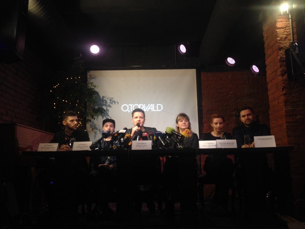 O.Torvald о победе в нацотборе Евровидения 2017: Джамала тоже не была фаворитом