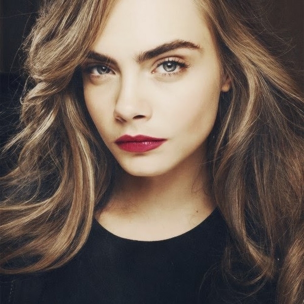 Пять ошибок в макияже бровей, которые ты допускаешь