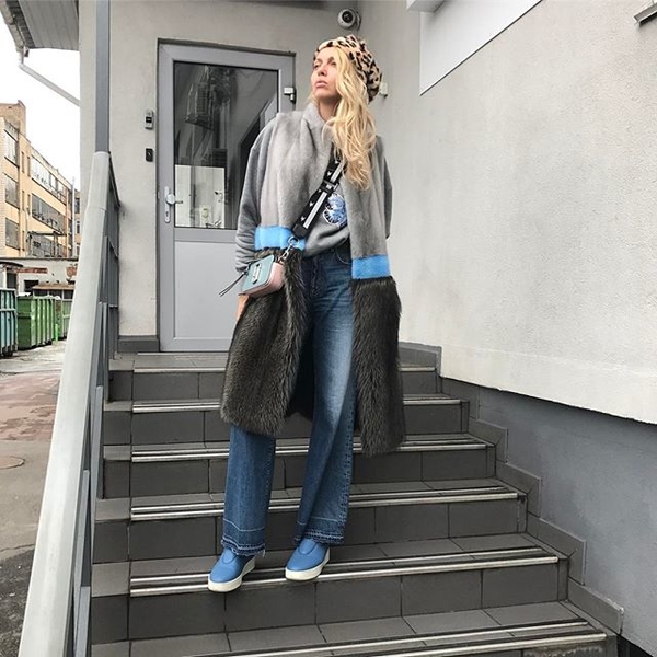 Оля Полякова рассказала, как приходит в себя после концертов