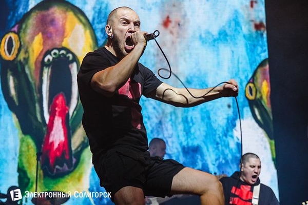 Группа BRUTTO сняла клип на стихи Сергея Жадана