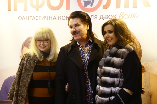 Фото: Полина Федоренко