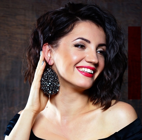 У Цибульской будет дочь Варвара