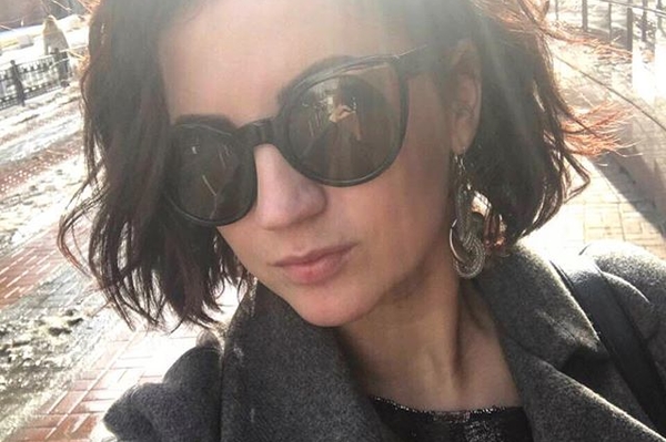 instagram.com/cybulskaya