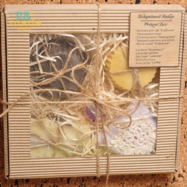 Восемь подарков к 8 марта: где купить в Киеве