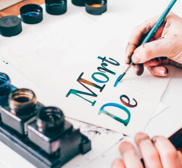 Три идеи для творческого девичника на 8 марта