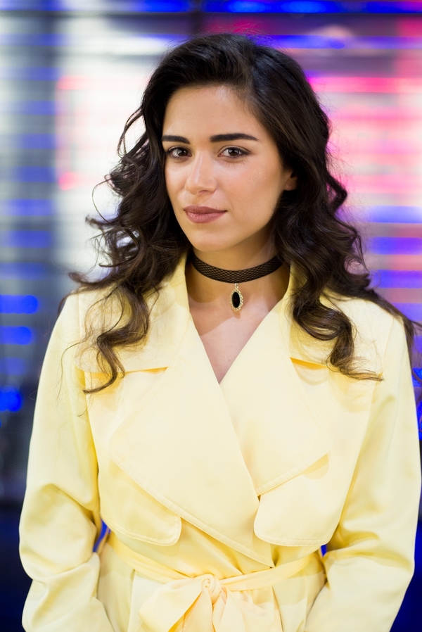 Голос країни 7: на проект придет правнучка Тамары Церетели