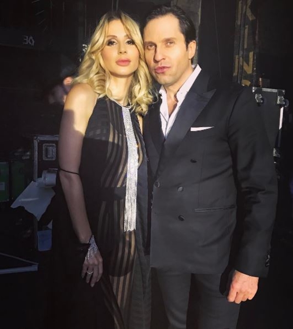 Лобода, Повалий, Киркоров, Орбакайте и другие выступили в Лондоне