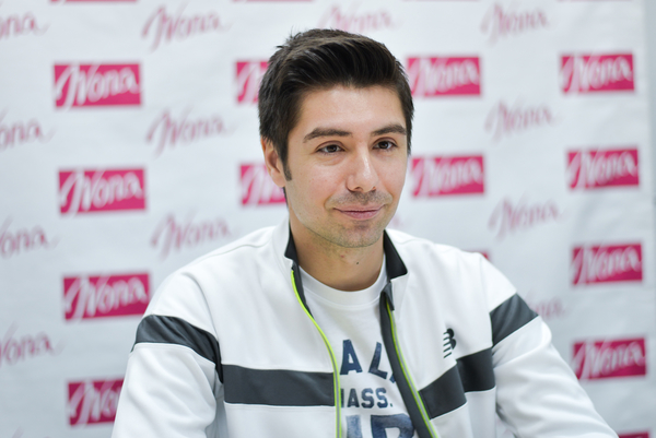 Онлайн-конференция с тренером Игорем Обуховским