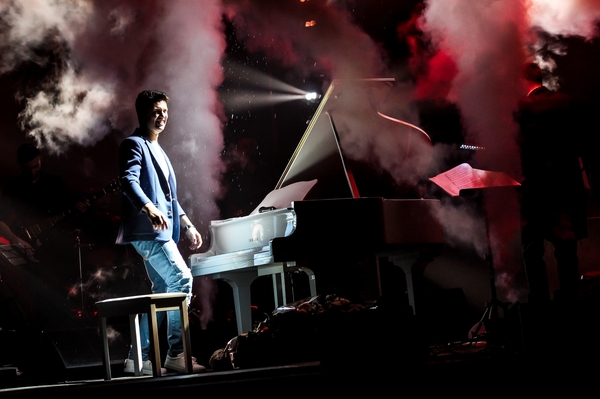 пресс-служба