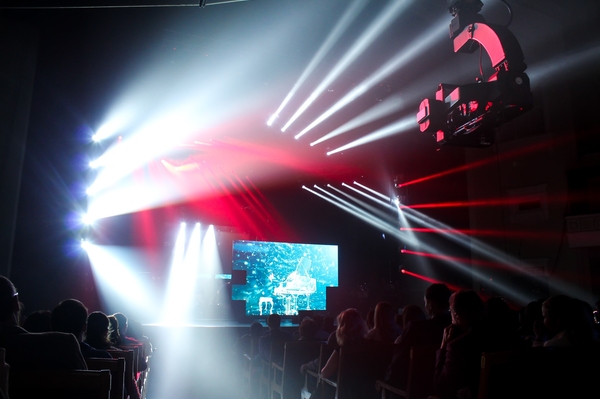 пресс-служба